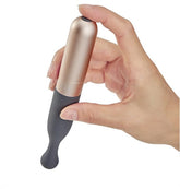 LOVE NOT WAR Meile Silky Soft Bullet Vibrator Bullet Vibrators